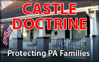 Castle Doctrine
